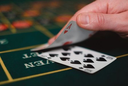 game Hi88 Blackjack